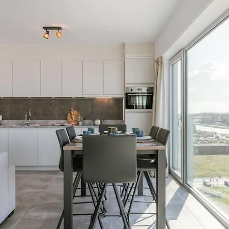 Appartement Huswell - Bright With Seaview *