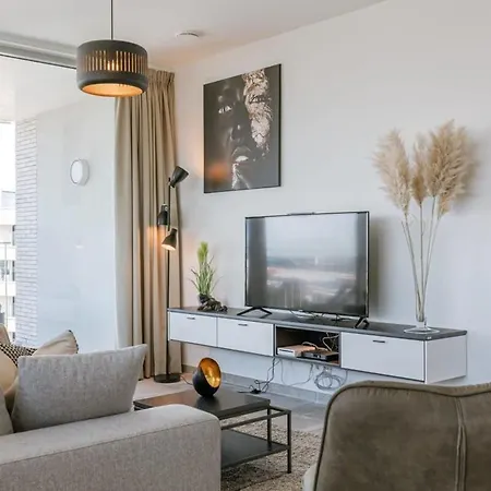 Appartement Huswell - Bright With Seaview