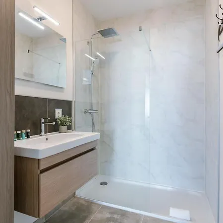 Apartment Huswell - Bright With Seaview